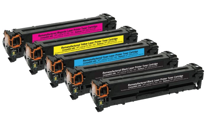 How to Change a Toner Cartridge in a Laser Printer